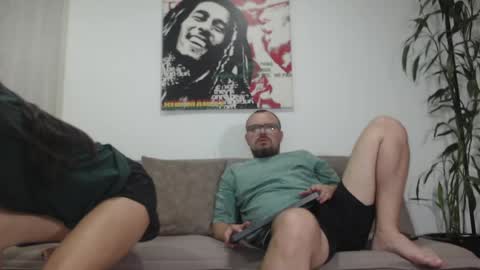 hannaandharri online show from 06.28.26