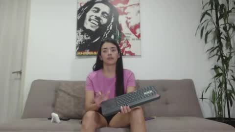 hannaandharri online show from 07.02.26