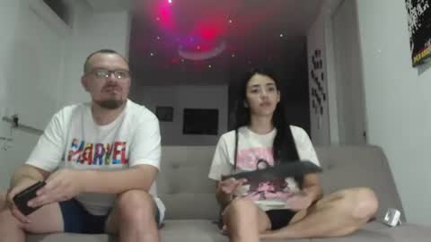 hannaandharri online show from 07.05.26