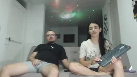 hannaandharri online show from 07.06.26