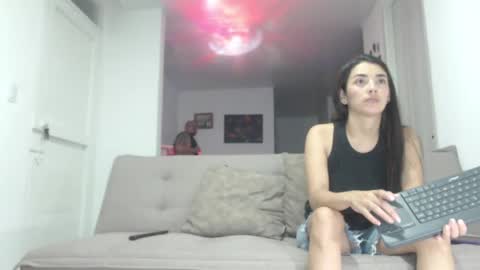 hannaandharri online show from 07.09.26