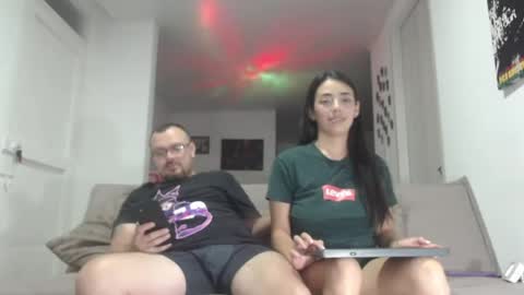 hannaandharri online show from 07.12.26