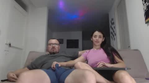 hannaandharri online show from 07.20.26