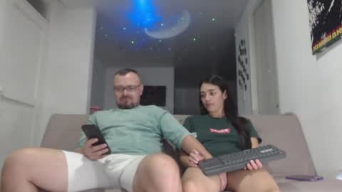 hannaandharri online show from 07.22.26