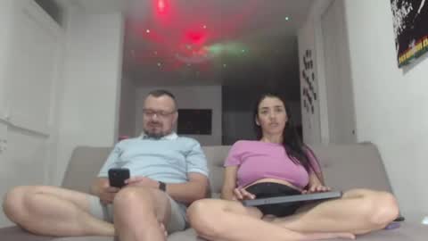 hannaandharri online show from 07.23.26