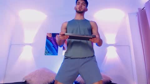 Harry online show from 02.24.26