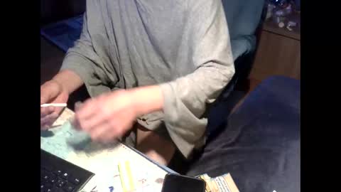 Snapshot of harryheat chatting on 09.12.25 harryheat online show from 09.12.25