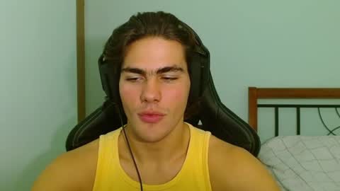 Snapshot of harryking1 chatting on 11.09.25 harryking1 online show from 11.09.25