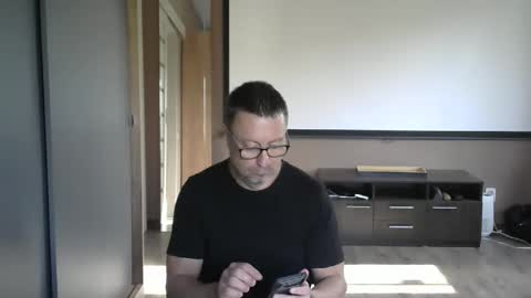 Snapshot of harrysnake chatting on 10.01.25 HarrySnake online show from 10.01.25