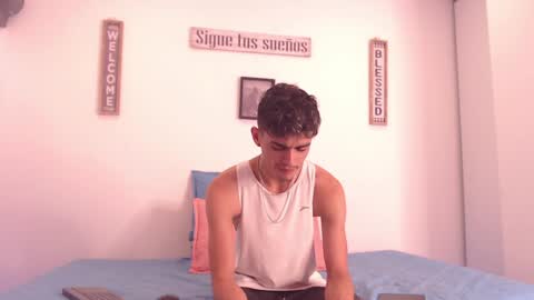 Snapshot of harrythomson1 chatting on 12.03.24 harry thomson online show from 12.03.24