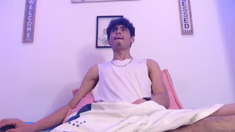 Snapshot of harrythomson1 chatting on 03.04.25 harry thomson online show from 03.04.25