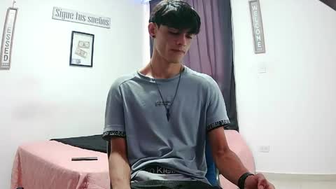 harry thomson online show from 04.15.26