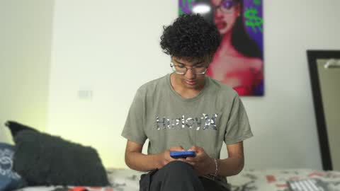 HARRY online show from 12.13.24