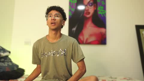 HARRY online show from 12.17.24