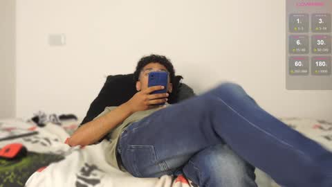 HARRY online show from 12.17.24