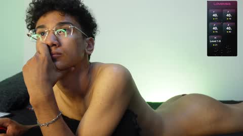 HARRY online show from 01.10.25