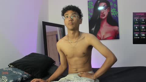 HARRY online show from 02.05.25