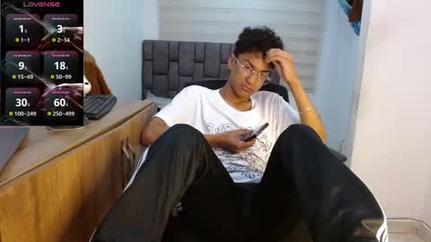 HARRY online show from 09.10.25