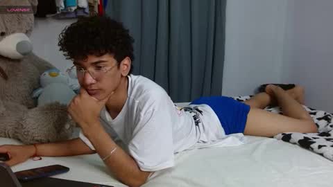 HARRY online show from 04.06.26