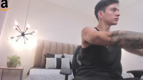 Harry Jones online show from 12.01.24