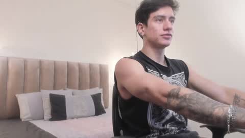 Harry Jones online show from 02.06.25