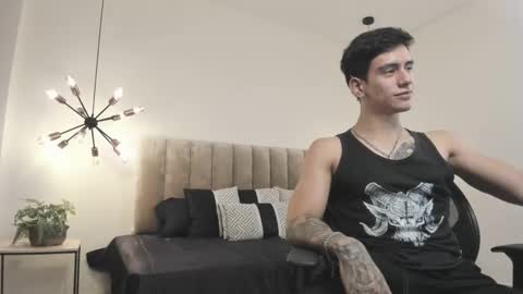 Harry Jones online show from 03.08.25