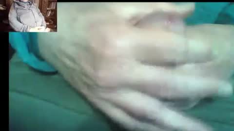 hot n  nasty online show from 05.08.26