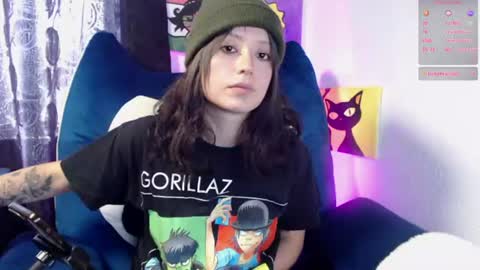 Sofia  Damin online show from 06.09.26