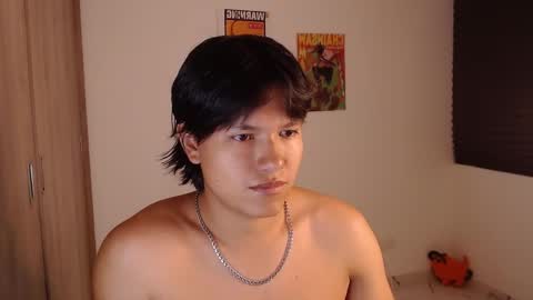 Snapshot of haru_boi chatting on 01.17.26 Haru online show from 01.17.26