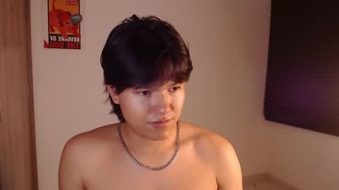 Snapshot of haru_boi chatting on 02.20.26 Haru online show from 02.20.26