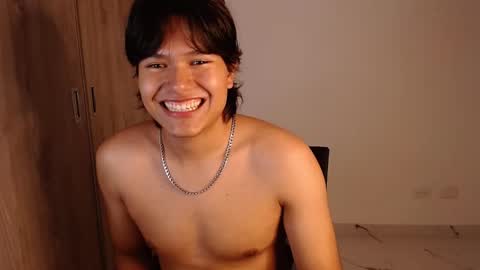 Snapshot of haru_boi chatting on 03.16.26 Haru online show from 03.16.26