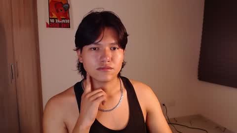 Snapshot of haru_boi chatting on 03.21.26 Haru online show from 03.21.26