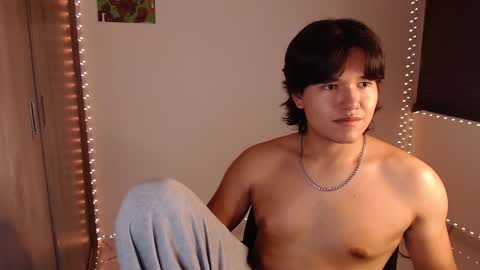 Snapshot of haru_boi chatting on 03.28.26 Haru online show from 03.28.26