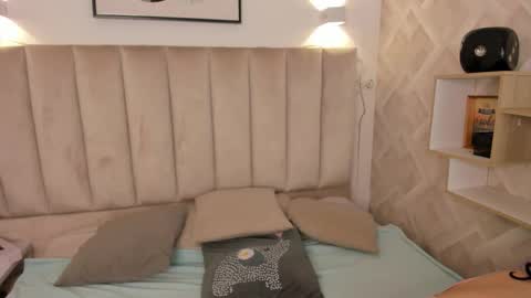 Snapshot of haru_bonny chatting on 01.09.26 Haru Bonny online show from 01.09.26