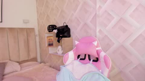 Snapshot of haru_bonny chatting on 01.15.26 Haru Bonny online show from 01.15.26