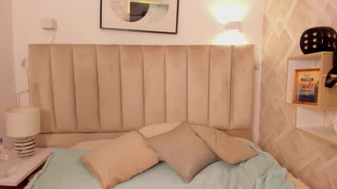 Snapshot of haru_bonny chatting on 02.03.26 Haru Bonny online show from 02.03.26