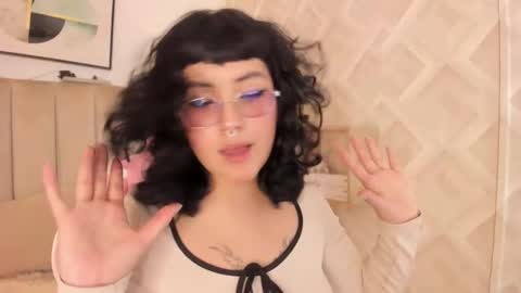 Snapshot of haru_bonny chatting on 02.07.26 Haru Bonny online show from 02.07.26