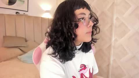 Snapshot of haru_bonny chatting on 02.09.26 Haru Bonny online show from 02.09.26