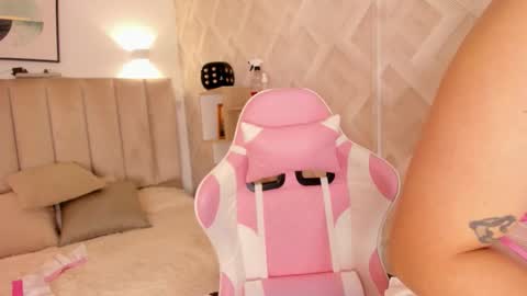 Snapshot of haru_bonny chatting on 02.17.26 Haru Bonny online show from 02.17.26