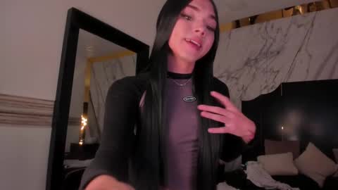 Haruka online show from 03.04.25