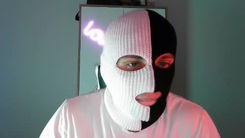 Two-Face online show from 04.01.26