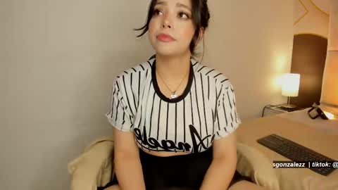 has_gonzalezz online show from 05.08.26
