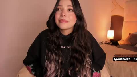 has_gonzalezz online show from 06.11.26