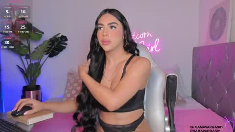 s online show from 06.07.26
