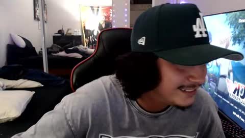 Snapshot of hashg0d chatting on 07.02.26 hashg0d online show from 07.02.26