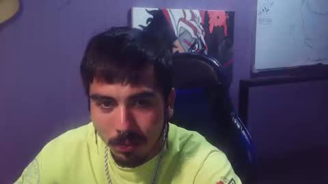 Snapshot of hashibara chatting on 01.29.25 hashibara online show from 01.29.25