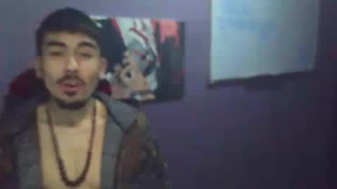 Snapshot of hashibara chatting on 09.26.25 hashibara online show from 09.26.25