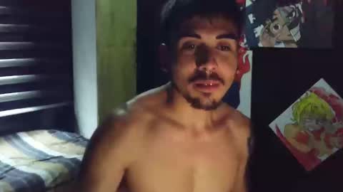 Snapshot of hashibara chatting on 11.11.25 hashibara online show from 11.11.25