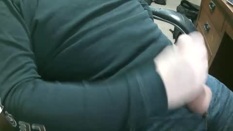 Snapshot of hashtagsorcerer chatting on 02.02.25 boner man online show from 02.02.25