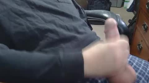 boner man online show from 04.07.26